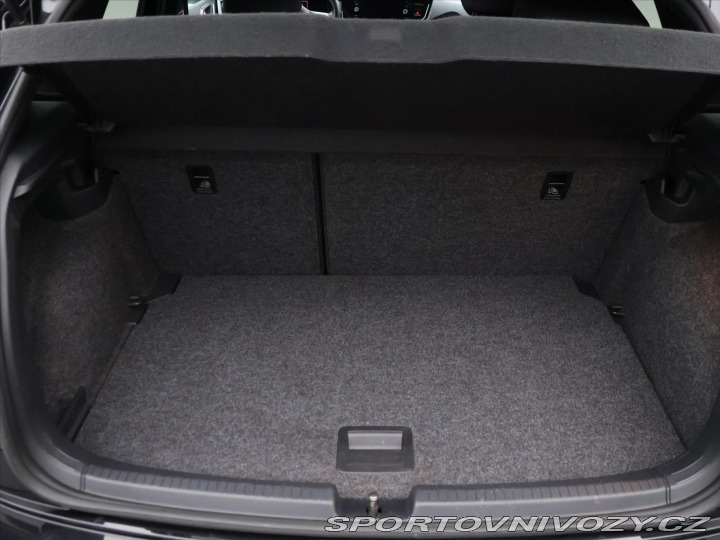 Volkswagen Polo GTI 2,0 GTI 147kW DSG Virtual 2021