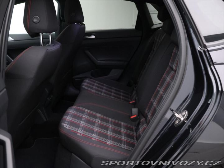 Volkswagen Polo GTI 2,0 GTI 147kW DSG Virtual 2021