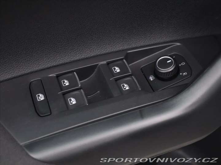 Volkswagen Polo GTI 2,0 GTI 147kW DSG Virtual 2021
