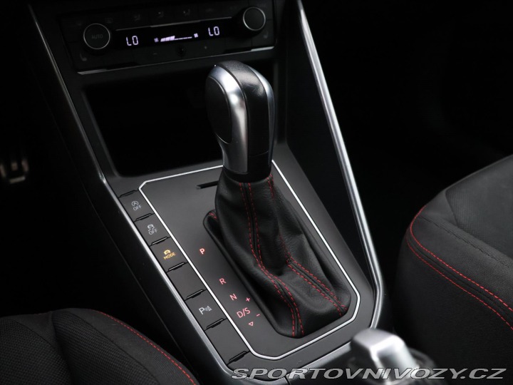 Volkswagen Polo GTI 2,0 GTI 147kW DSG Virtual 2021