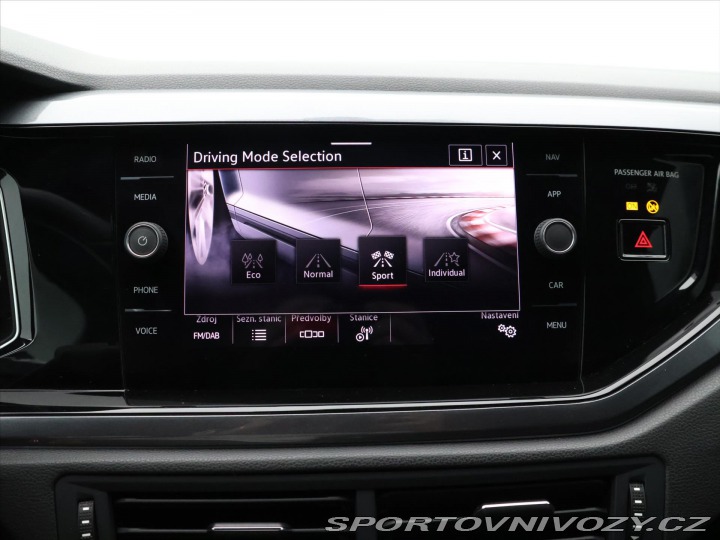 Volkswagen Polo GTI 2,0 GTI 147kW DSG Virtual 2021