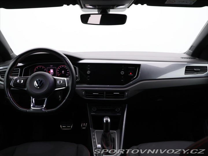 Volkswagen Polo GTI 2,0 GTI 147kW DSG Virtual 2021