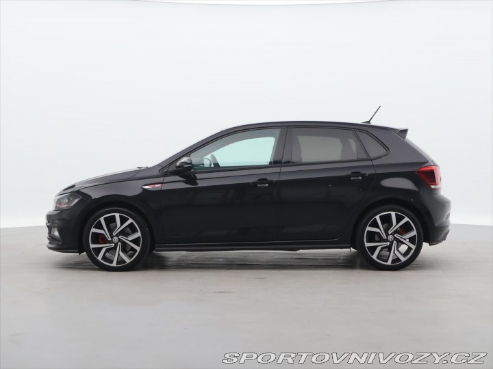 Volkswagen Polo GTI 2,0 GTI 147kW DSG Virtual 2021