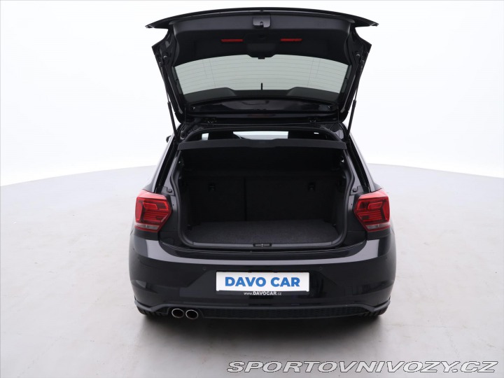 Volkswagen Polo GTI 2,0 GTI 147kW DSG Virtual 2021