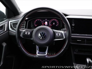 Volkswagen Polo GTI 2,0 GTI 147kW DSG Virtual 2021