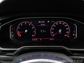 Volkswagen Polo GTI 2,0 GTI 147kW DSG Virtual 2021