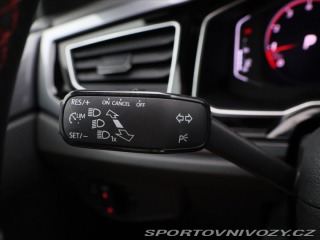 Volkswagen Polo GTI 2,0 GTI 147kW DSG Virtual 2021