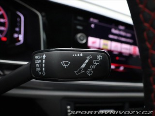 Volkswagen Polo GTI 2,0 GTI 147kW DSG Virtual 2021