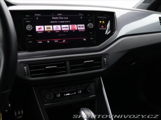 Volkswagen Polo GTI 2,0 GTI 147kW DSG Virtual 2021