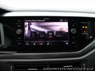 Volkswagen Polo GTI 2,0 GTI 147kW DSG Virtual 2021