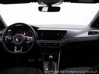 Volkswagen Polo GTI 2,0 GTI 147kW DSG Virtual 2021