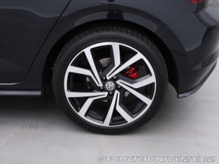 Volkswagen Polo GTI 2,0 GTI 147kW DSG Virtual 2021