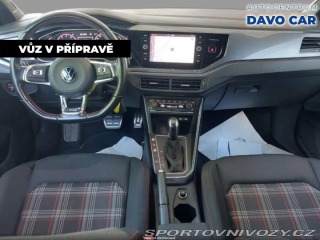 Volkswagen Polo GTI 2,0 TSI GTI DSG Virtual M 2021