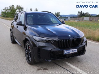 BMW X5 3,0 xDrive40d Mpacket
