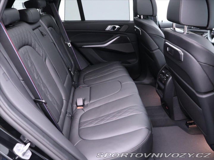 BMW X5 3,0 xDrive40d Mpacket 2026