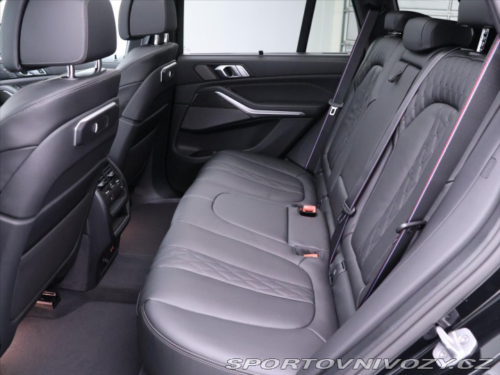 BMW X5 3,0 xDrive40d Mpacket 2026
