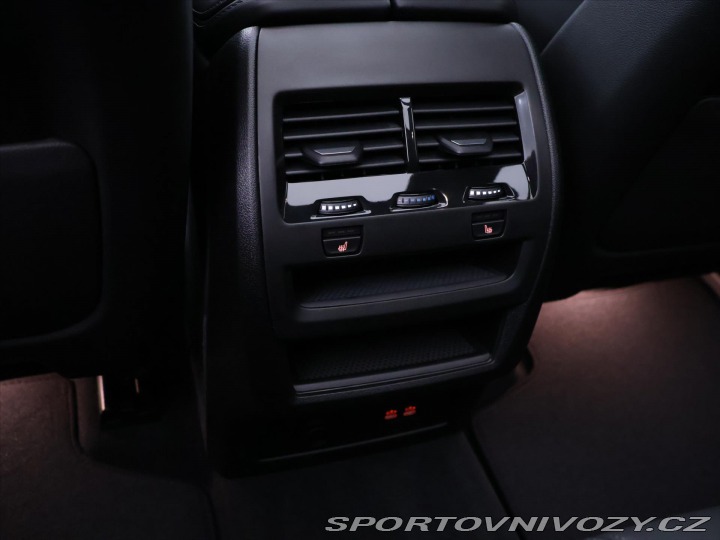 BMW X5 3,0 xDrive40d Mpacket 2026