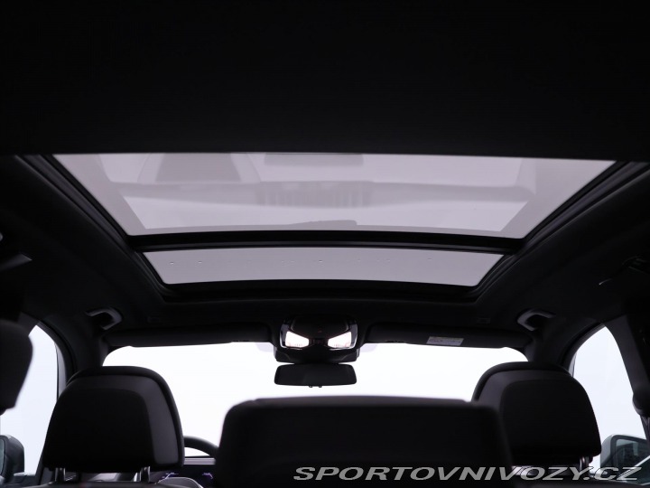 BMW X5 3,0 xDrive40d Mpacket 2026
