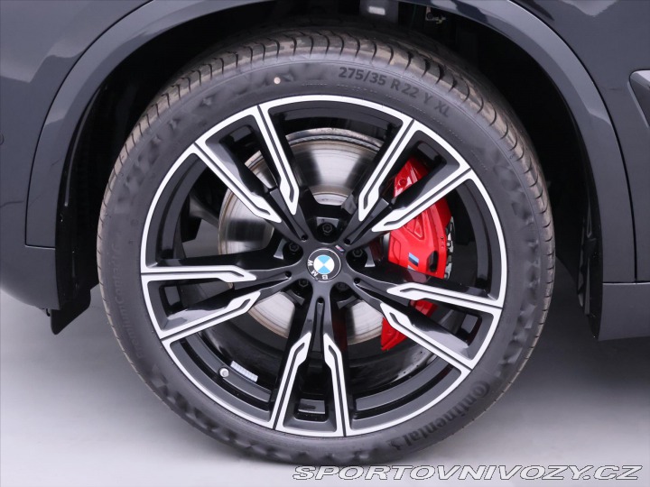BMW X5 3,0 xDrive40d Mpacket 2026
