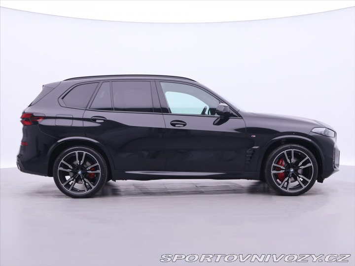 BMW X5 3,0 xDrive40d Mpacket 2026