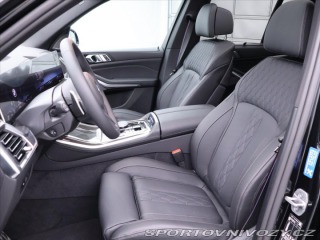 BMW X5 3,0 xDrive40d Mpacket 2026