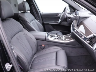 BMW X5 3,0 xDrive40d Mpacket 2026