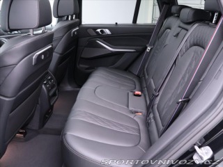BMW X5 3,0 xDrive40d Mpacket 2026