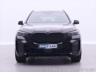 BMW X5 3,0 xDrive40d Mpacket 2026