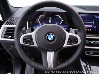 BMW X5 3,0 xDrive40d Mpacket 2026