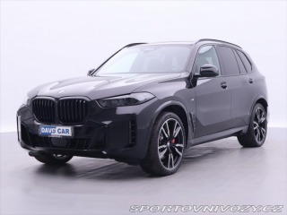 BMW X5 3,0 xDrive40d Mpacket 2026