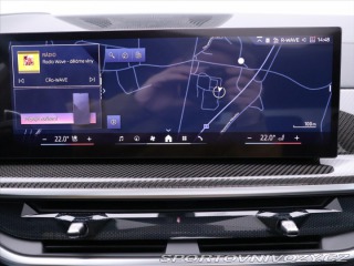 BMW X5 3,0 xDrive40d Mpacket 2026