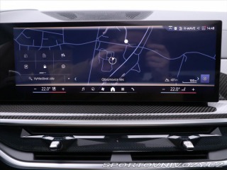 BMW X5 3,0 xDrive40d Mpacket 2026