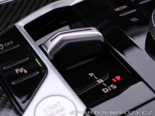 BMW X5 3,0 xDrive40d Mpacket 2026