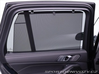 BMW X5 3,0 xDrive40d Mpacket 2026