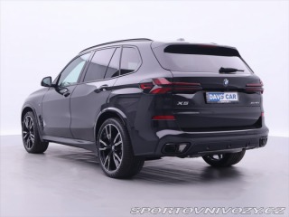 BMW X5 3,0 xDrive40d Mpacket 2026
