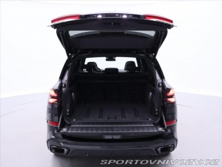 BMW X5 3,0 xDrive40d Mpacket 2026