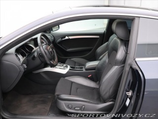 Audi A5 2,7 TDI 140kW S-Line Bang 2008