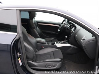 Audi A5 2,7 TDI 140kW S-Line Bang 2008