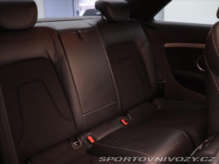 Audi A5 2,7 TDI 140kW S-Line Bang 2008
