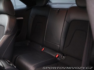 Audi A5 2,7 TDI 140kW S-Line Bang 2008