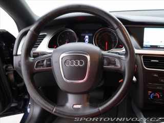 Audi A5 2,7 TDI 140kW S-Line Bang 2008