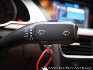 Audi A5 2,7 TDI 140kW S-Line Bang 2008