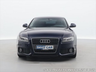 Audi A5 2,7 TDI 140kW S-Line Bang 2008
