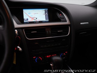 Audi A5 2,7 TDI 140kW S-Line Bang 2008
