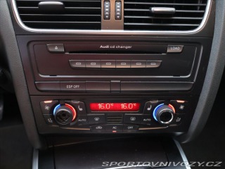 Audi A5 2,7 TDI 140kW S-Line Bang 2008