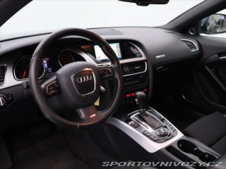 Audi A5 2,7 TDI 140kW S-Line Bang 2008
