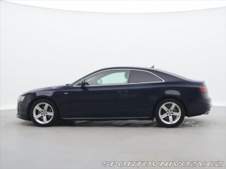 Audi A5 2,7 TDI 140kW S-Line Bang 2008
