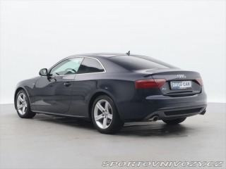 Audi A5 2,7 TDI 140kW S-Line Bang 2008
