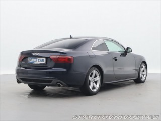 Audi A5 2,7 TDI 140kW S-Line Bang 2008