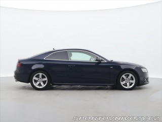 Audi A5 2,7 TDI 140kW S-Line Bang 2008